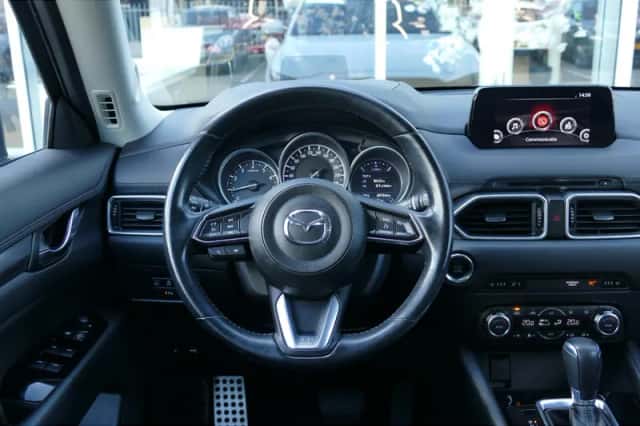 Mazda CX-5 (2017) thumbnail 13