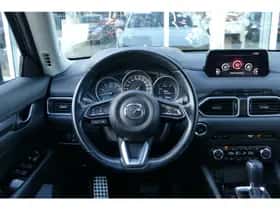 Mazda CX-5 (2017) thumbnail 13