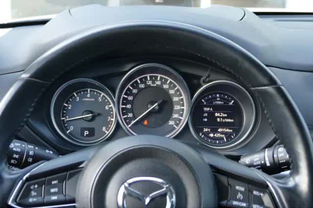 Mazda CX-5 (2017) thumbnail 14