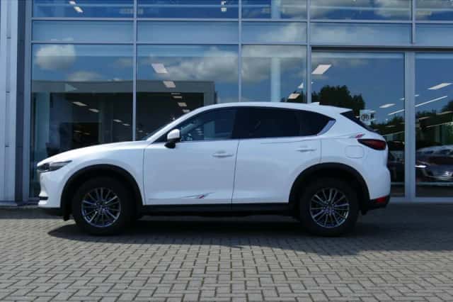 Mazda CX-5 (2017) thumbnail 15