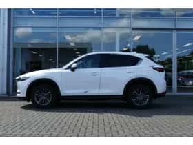 Mazda CX-5 (2017) thumbnail 15