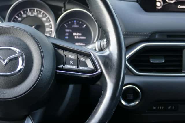 Mazda CX-5 (2017) thumbnail 16