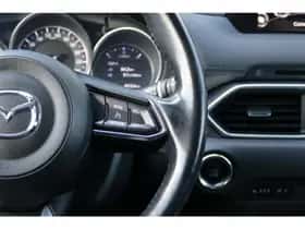 Mazda CX-5 (2017) thumbnail 16