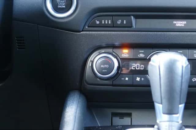 Mazda CX-5 (2017) thumbnail 17