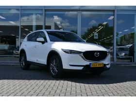 Mazda CX-5 (2017) thumbnail 18
