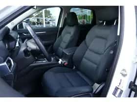 Mazda CX-5 (2017) thumbnail 3