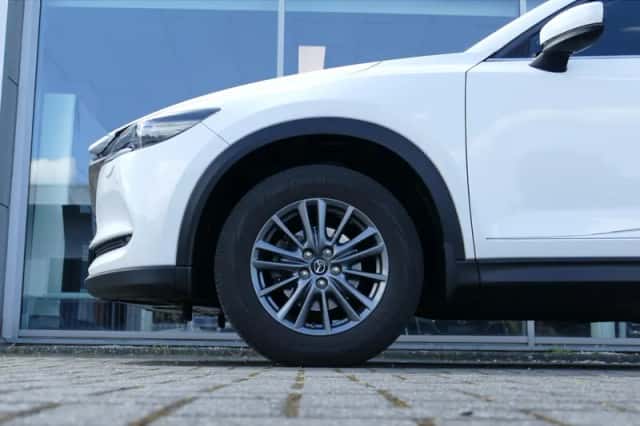 Mazda CX-5 (2017) thumbnail 22