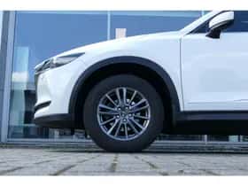 Mazda CX-5 (2017) thumbnail 22