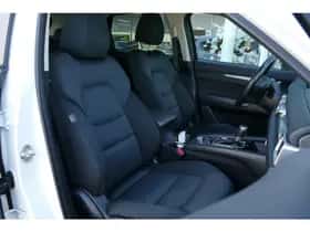 Mazda CX-5 (2017) thumbnail 24