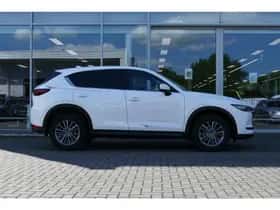 Mazda CX-5 (2017) thumbnail 8