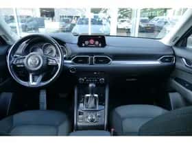 Mazda CX-5 (2017) thumbnail 9