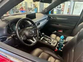 Mazda CX-5 (2023) thumbnail 5
