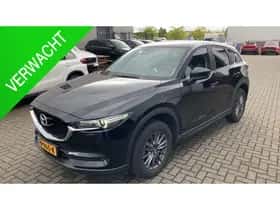 Mazda CX-5 (2018)