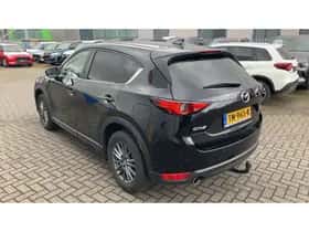 Mazda CX-5 (2018) thumbnail 2