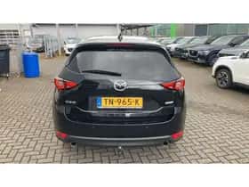 Mazda CX-5 (2018) thumbnail 3