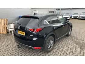 Mazda CX-5 (2018) thumbnail 4