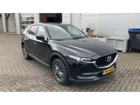 Mazda CX-5 (2018) thumbnail 5