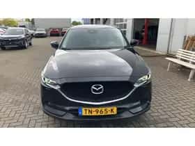 Mazda CX-5 (2018) thumbnail 6
