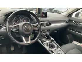Mazda CX-5 (2018) thumbnail 8