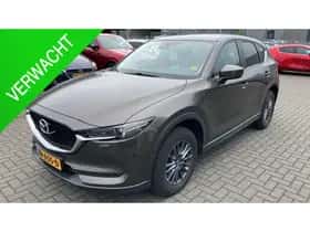 Mazda CX-5 (2019)