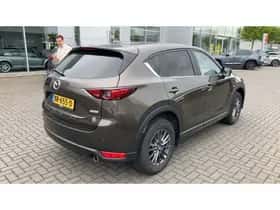 Mazda CX-5 (2019) thumbnail 2