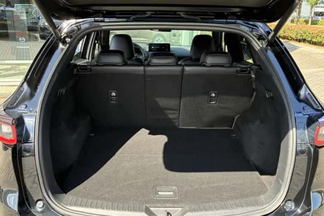 Mazda CX-5 (2025) thumbnail 3