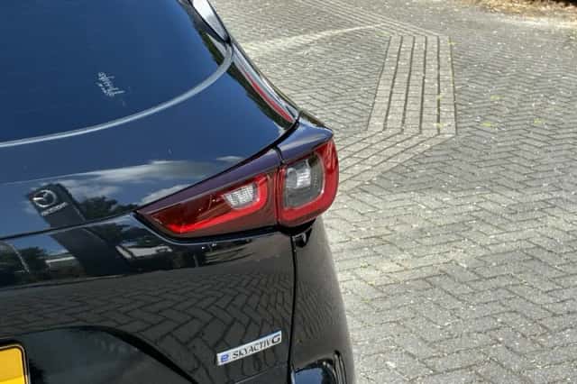 Mazda CX-5 (2025) thumbnail 4