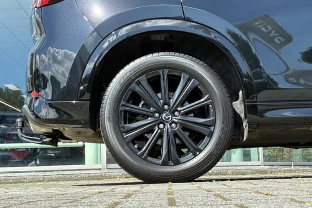 Mazda CX-5 (2025) thumbnail 5