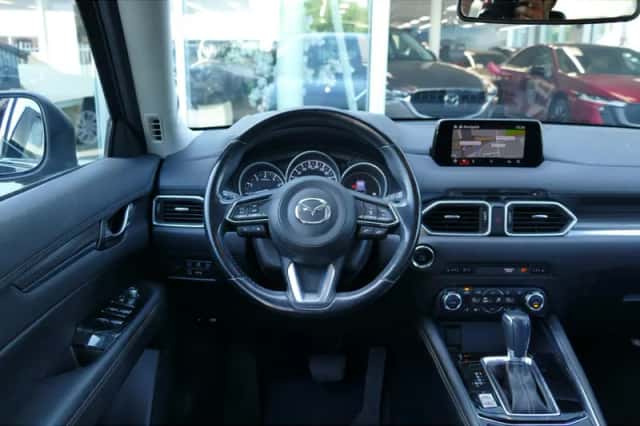 Mazda CX-5 (2018) thumbnail 22