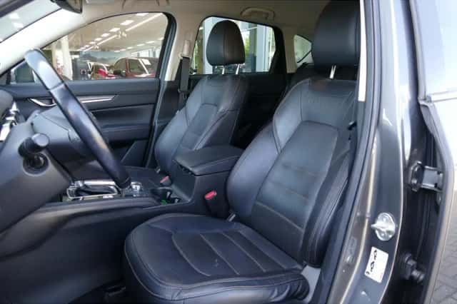 Mazda CX-5 (2018) thumbnail 27