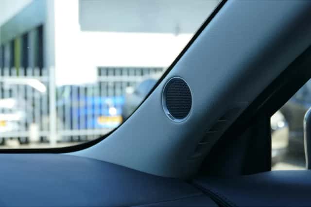 Mazda CX-5 (2018) thumbnail 7