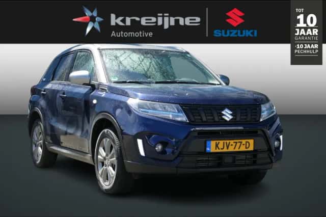 Suzuki Vitara (2024)
