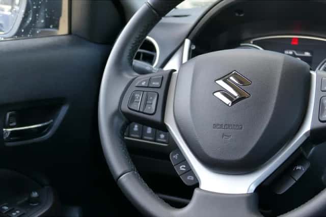 Suzuki Vitara (2024) thumbnail 15