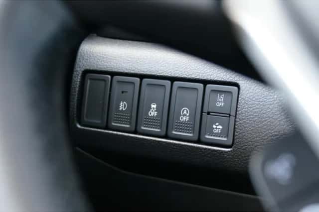 Suzuki Vitara (2024) thumbnail 16