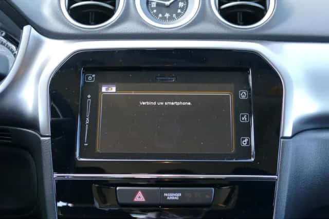 Suzuki Vitara (2024) thumbnail 17