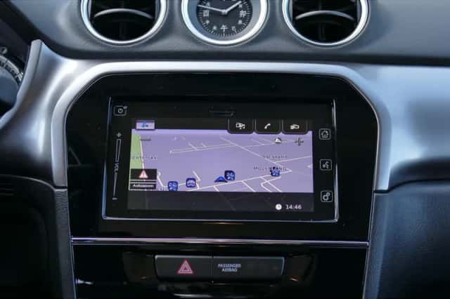 Suzuki Vitara (2024) thumbnail 18