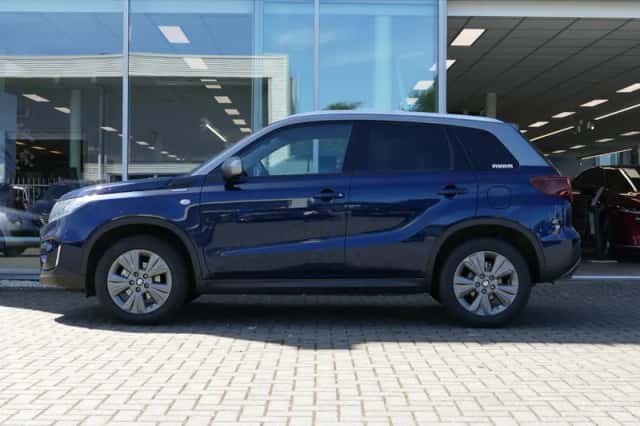Suzuki Vitara (2024) thumbnail 20