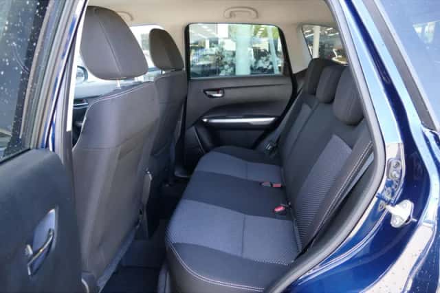 Suzuki Vitara (2024) thumbnail 21