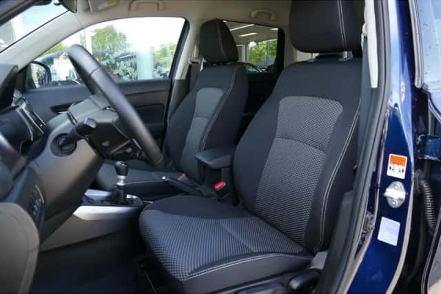 Suzuki Vitara (2024) thumbnail 22