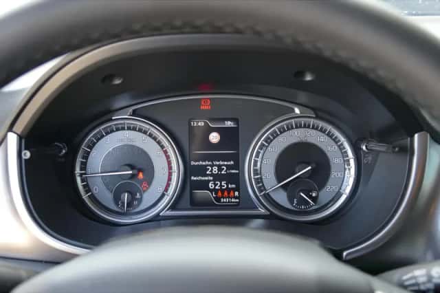 Suzuki Vitara (2024) thumbnail 23