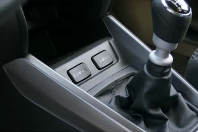 Suzuki Vitara (2024) thumbnail 4