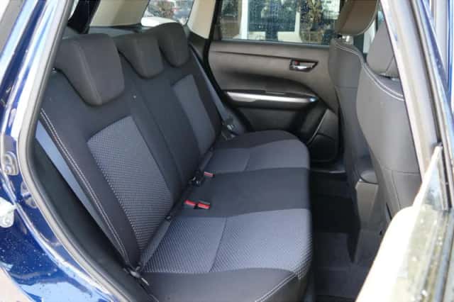 Suzuki Vitara (2024) thumbnail 7