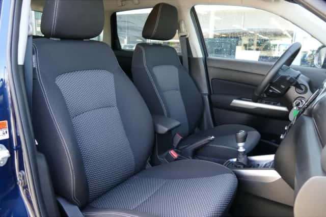 Suzuki Vitara (2024) thumbnail 8