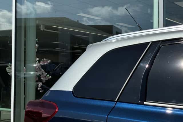 Suzuki Vitara (2024) thumbnail 6