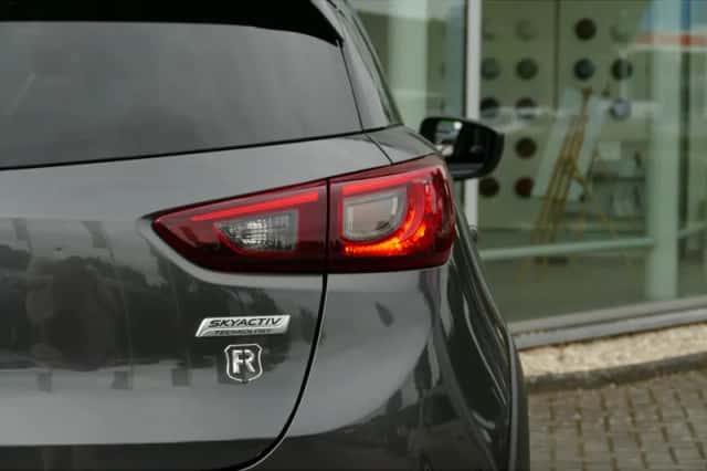 Mazda CX-3 (2019) thumbnail 6