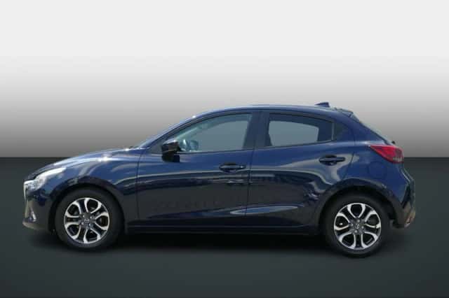 Mazda 2 (2018) thumbnail 3