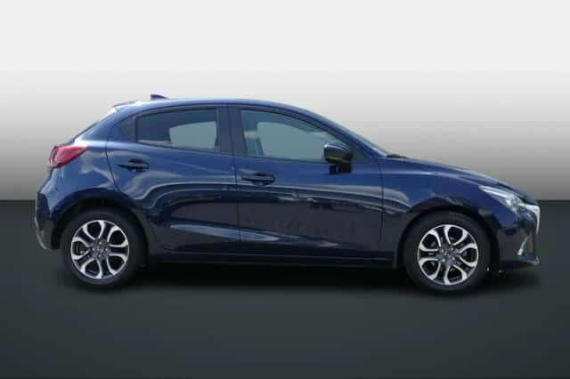 Mazda 2 (2018) thumbnail 5