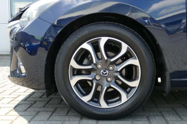 Mazda 2 (2018) thumbnail 6