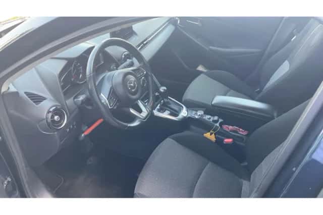 Mazda 2 (2018) thumbnail 7
