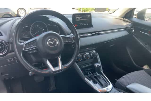 Mazda 2 (2018) thumbnail 8